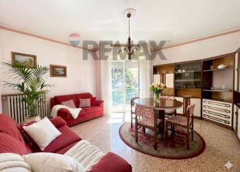 Sala da pranzo - Three-room apartment Lovere - photo 1