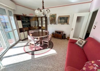 Sala da pranzo - Three-room apartment Lovere - photo 4