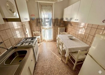Cucina - Three-room apartment Lovere - photo 6