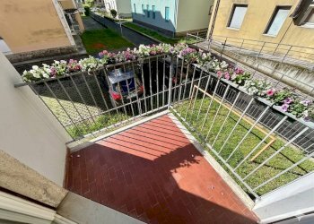 Balcone - Three-room apartment Lovere - photo 12