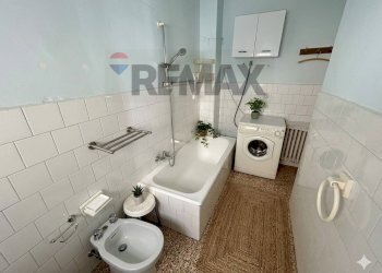 Bagno - Three-room apartment Lovere - photo 15