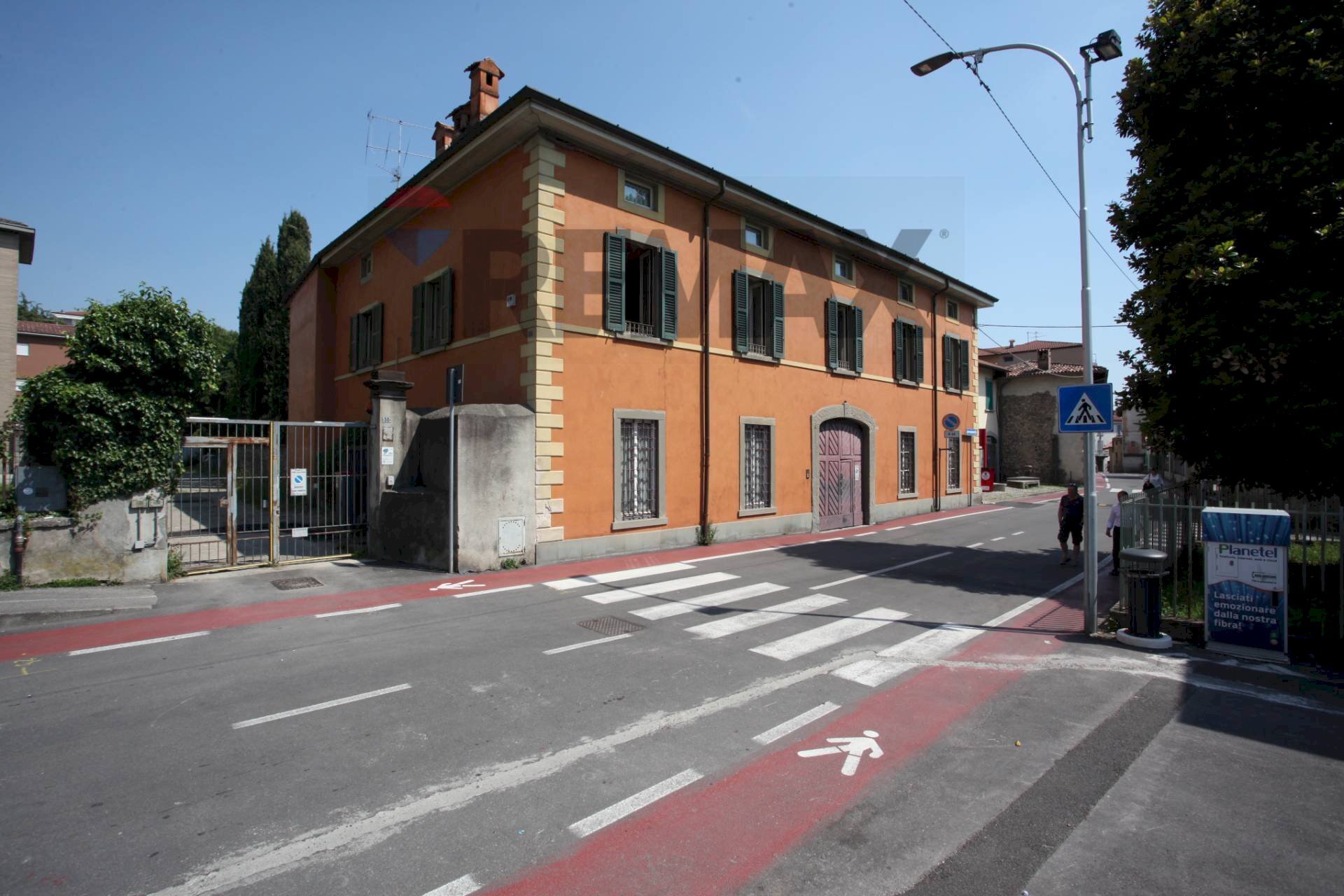 Edificio all\'aperto - Casa indipendente via Piave
 
28, Ponte San Pietro - foto 1