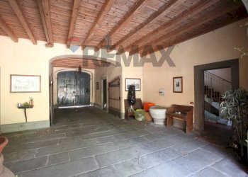 Soggiorno - Casa indipendente via Piave
28, Ponte San Pietro - foto 5