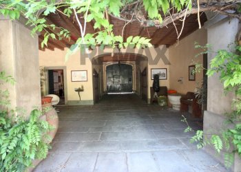 Parcheggio - Casa indipendente via Piave
28, Ponte San Pietro - foto 6