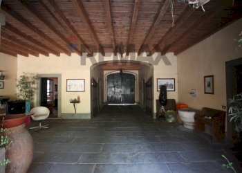 Hall / corridoio - Casa indipendente via Piave
28, Ponte San Pietro - foto 7