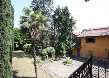 Balcone - Casa indipendente via Piave
28, Ponte San Pietro - foto 8
