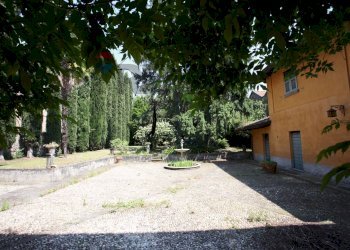 Edificio all\'aperto - Casa indipendente via Piave
28, Ponte San Pietro - foto 11