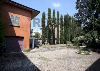 Casa all\'aperto - Casa indipendente via Piave
28, Ponte San Pietro - foto 12