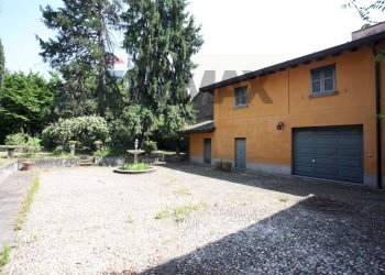 Casa all\'aperto - Casa indipendente via Piave
28, Ponte San Pietro - foto 14