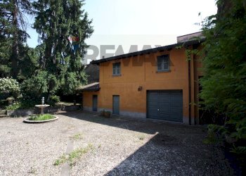 Casa all\'aperto - Casa indipendente via Piave
28, Ponte San Pietro - foto 15
