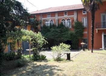 Casa all\'aperto - Casa indipendente via Piave
28, Ponte San Pietro - foto 17