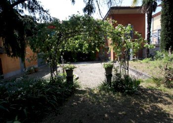 Giardino - Casa indipendente via Piave
28, Ponte San Pietro - foto 18