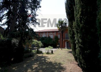 Giardino - Casa indipendente via Piave
28, Ponte San Pietro - foto 19