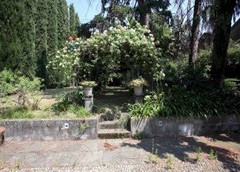 Giardino - Casa indipendente via Piave
28, Ponte San Pietro - foto 20