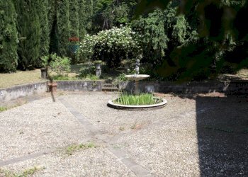 Giardino - Casa indipendente via Piave
28, Ponte San Pietro - foto 21