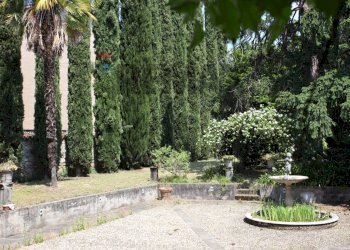 Giardino - Casa indipendente via Piave
28, Ponte San Pietro - foto 22