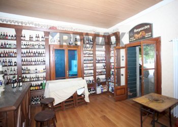 Sala da pranzo - Casa indipendente via Piave
28, Ponte San Pietro - foto 23
