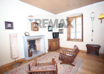 Soggiorno - Casa indipendente via Piave
28, Ponte San Pietro - foto 24