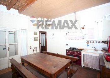 Sala da pranzo - Casa indipendente via Piave
28, Ponte San Pietro - foto 32