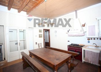 Sala da pranzo - Casa indipendente via Piave
28, Ponte San Pietro - foto 33