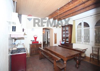 Sala da pranzo - Casa indipendente via Piave
28, Ponte San Pietro - foto 34
