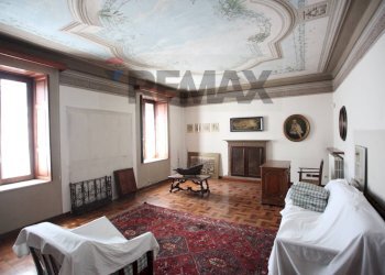 Soggiorno - Casa indipendente via Piave
28, Ponte San Pietro - foto 35