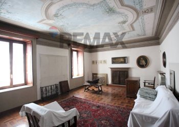 Soggiorno - Casa indipendente via Piave
28, Ponte San Pietro - foto 36