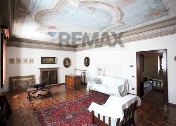 Soggiorno - Casa indipendente via Piave
28, Ponte San Pietro - foto 37