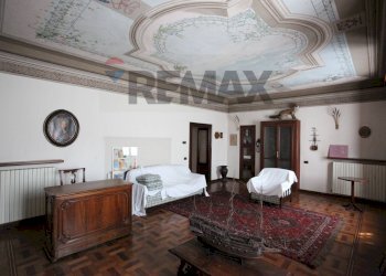 Soggiorno - Casa indipendente via Piave
28, Ponte San Pietro - foto 38