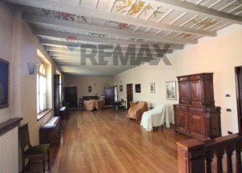 Soggiorno - Casa indipendente via Piave
28, Ponte San Pietro - foto 41