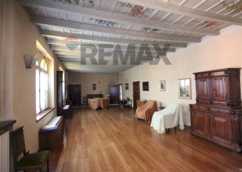 Soggiorno - Casa indipendente via Piave
28, Ponte San Pietro - foto 42