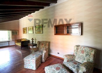 Soggiorno - Casa indipendente via Piave
28, Ponte San Pietro - foto 44
