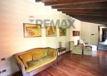 Soggiorno - Casa indipendente via Piave
28, Ponte San Pietro - foto 45