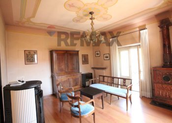 Soggiorno - Casa indipendente via Piave
28, Ponte San Pietro - foto 46