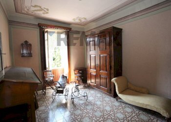 Soggiorno - Casa indipendente via Piave
28, Ponte San Pietro - foto 47