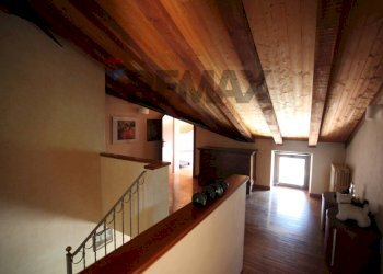 Hall / corridoio - Casa indipendente via Piave
28, Ponte San Pietro - foto 51