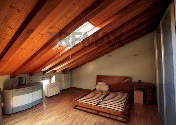 Camera / camera da letto - Casa indipendente via Piave
28, Ponte San Pietro - foto 52