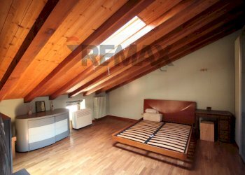 Camera / camera da letto - Casa indipendente via Piave
28, Ponte San Pietro - foto 53