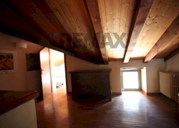 Stanza vuota - Casa indipendente via Piave
28, Ponte San Pietro - foto 54