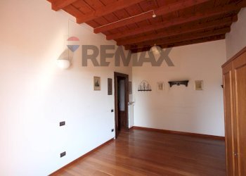 Stanza vuota - Casa indipendente via Piave
28, Ponte San Pietro - foto 56