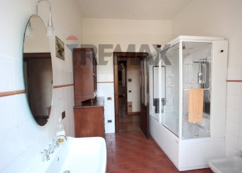 Bagno - Casa indipendente via Piave
28, Ponte San Pietro - foto 62
