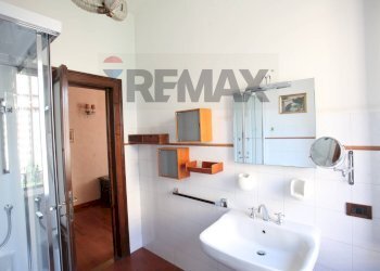 Bagno - Casa indipendente via Piave
28, Ponte San Pietro - foto 63