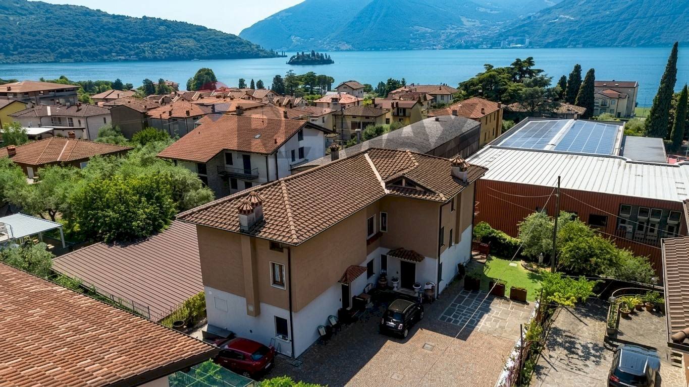 Casa all\'aperto - Four-room apartment Via Matteotti
 
16, Marone - photo 2