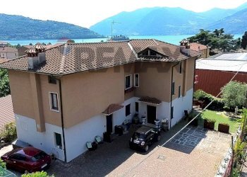 Casa all\'aperto - Quadrilocale Via Attilio Franchi, Marone - foto 4