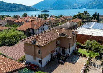 Casa all\'aperto - Quadrilocale Via Attilio Franchi, Marone - foto 5