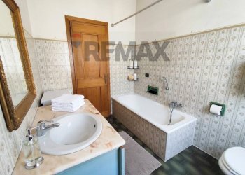 Bagno - Quadrilocale Via Attilio Franchi, Marone - foto 13