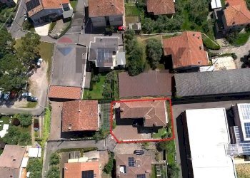 Posizione della mappa - Quadrilocale Via Attilio Franchi, Marone - foto 20