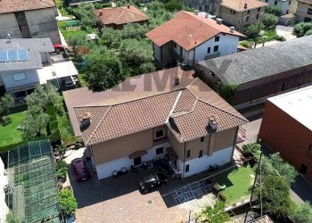 Casa all\'aperto - Quadrilocale Via Attilio Franchi, Marone - foto 22