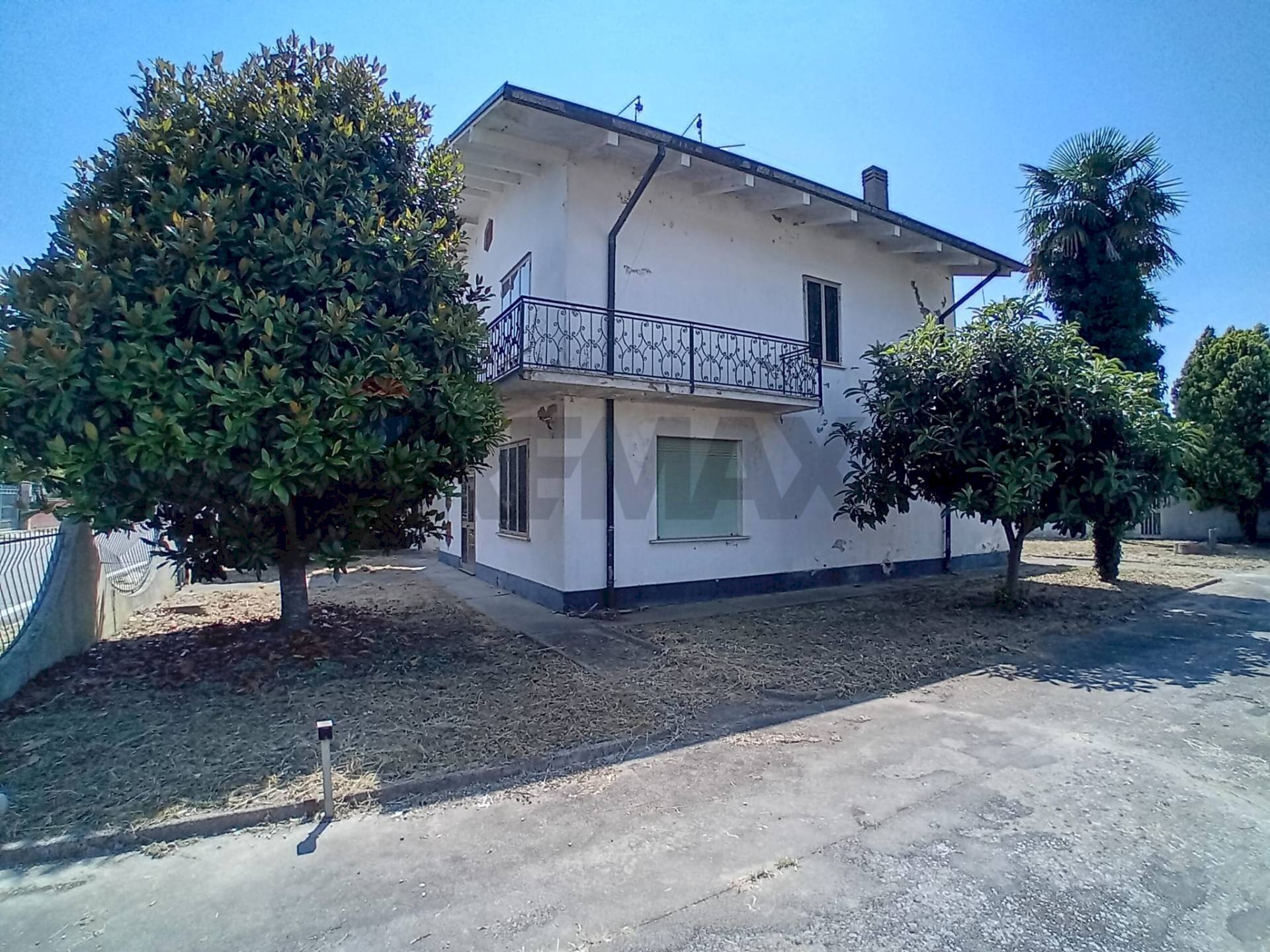 Casa all\'aperto - Casa indipendente Riva del Po - foto 1