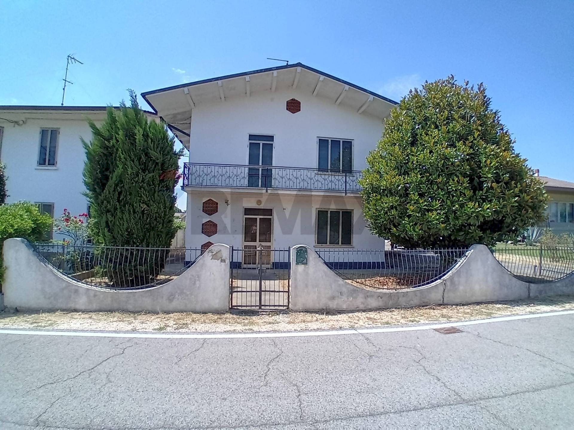 Casa all\'aperto - Casa indipendente Riva del Po - foto 2